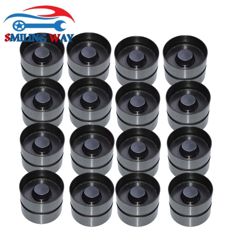 Ventilhydraulischer Stößel für Ford Escort Mercury Kia Rio Spectra Protege Mazda Miata 626 MX-3 MX-6 # LIF425 JH1311