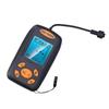 Fish Finder Wireless LCD Visual Handheld Sounder Alarm Fishing Transducer for Outdoor Activity