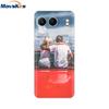 For OnePlus Nord 4 Fashion Marble Soft Silicone Cover for OnePlus Nord 4 5G Protective Back Phone Shells TPU Capa On 1+ Nord4 5G