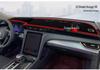 Hongqi H5/HS5/E-QM5 Sun Protection & Heat Insulation Dashboard Pad