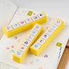 Hobonichi Techo KODOMO NO KAO X Animal Collection Notebook Accessories Hobonichi/Pochitto6