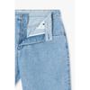 Emporio Armani 25S S Men S waShed Denim Bermuda ShortS  A515106031 