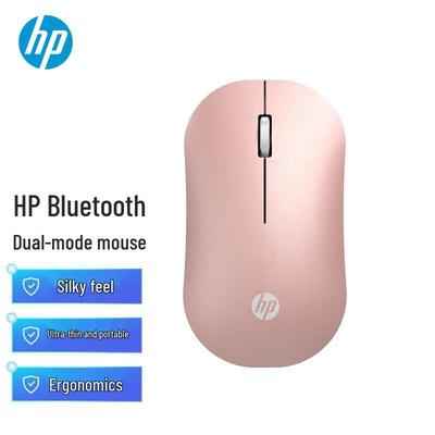HP DM10 Dual Mode Wireless Bluetooth 5.0 Mouse