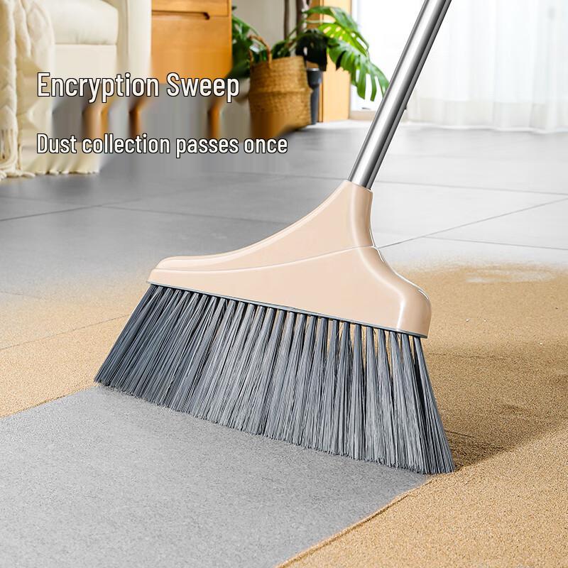 Meliya Multi-functional Household Broom