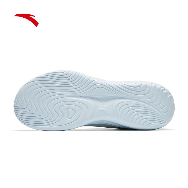 Anta Low-Top Running Shoes