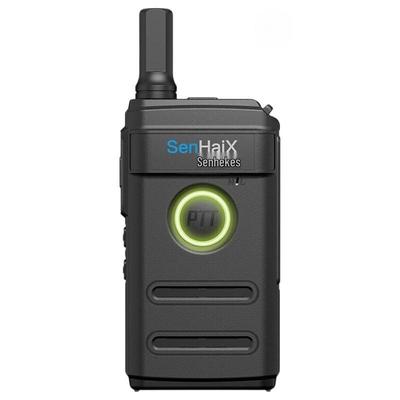 SenHaiX 1400 Ultra-Slim Business Two-Way Radio (CN Version)