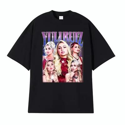 Na górę – T-shirty i koszulki
