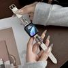 Chinese Style Love Pendant Fine Version Strap Is Suitable For Applewatch56789S10 Apple Huawei Xiaomi