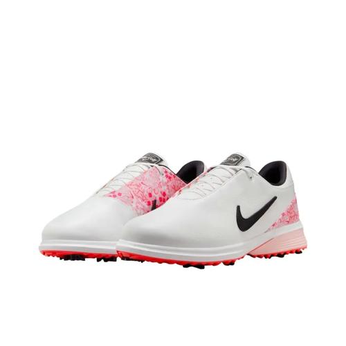 

Nike Air Zoom Victory Tour 4 White Pink - HM6543-100 EU 40 розовый
