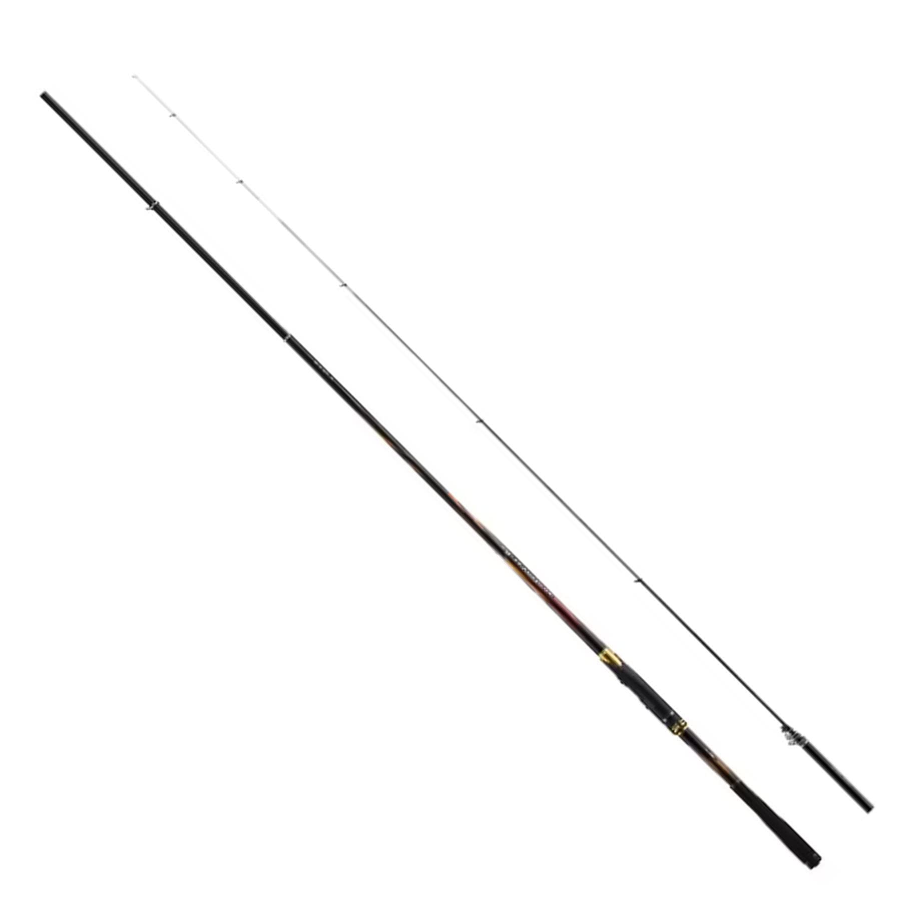 

Удилище SHIMANO Iso 23 Uroko Master Tune 1-530