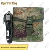 Tiger Fist King Emergency Response Equipment