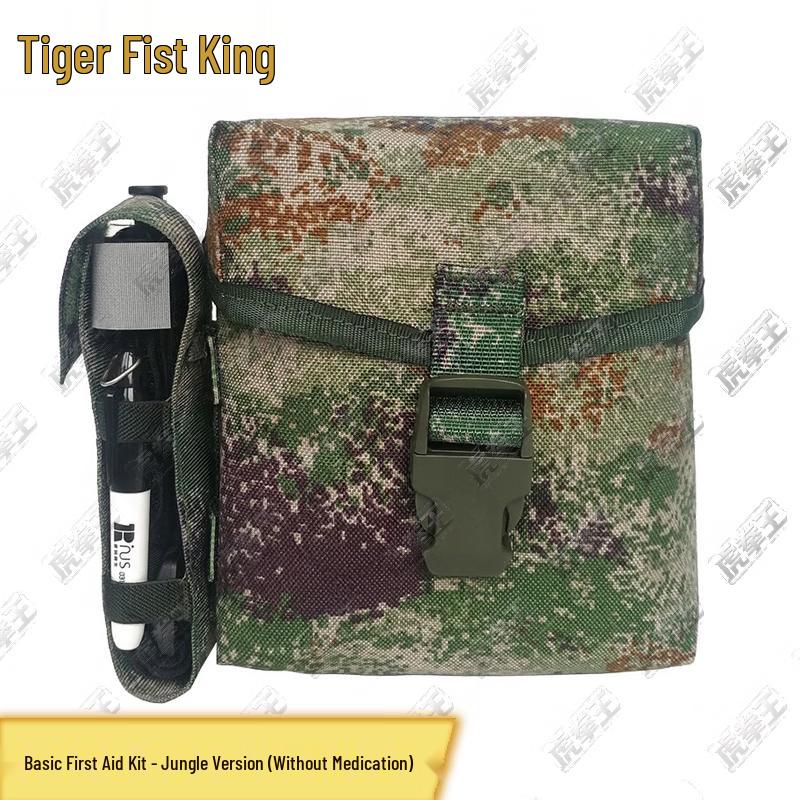 Tiger Fist King Emergency Response Equipment