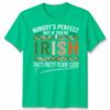 Happy St Patrick Day Irish Unisex Unisex Tshirt Celebration Apparel