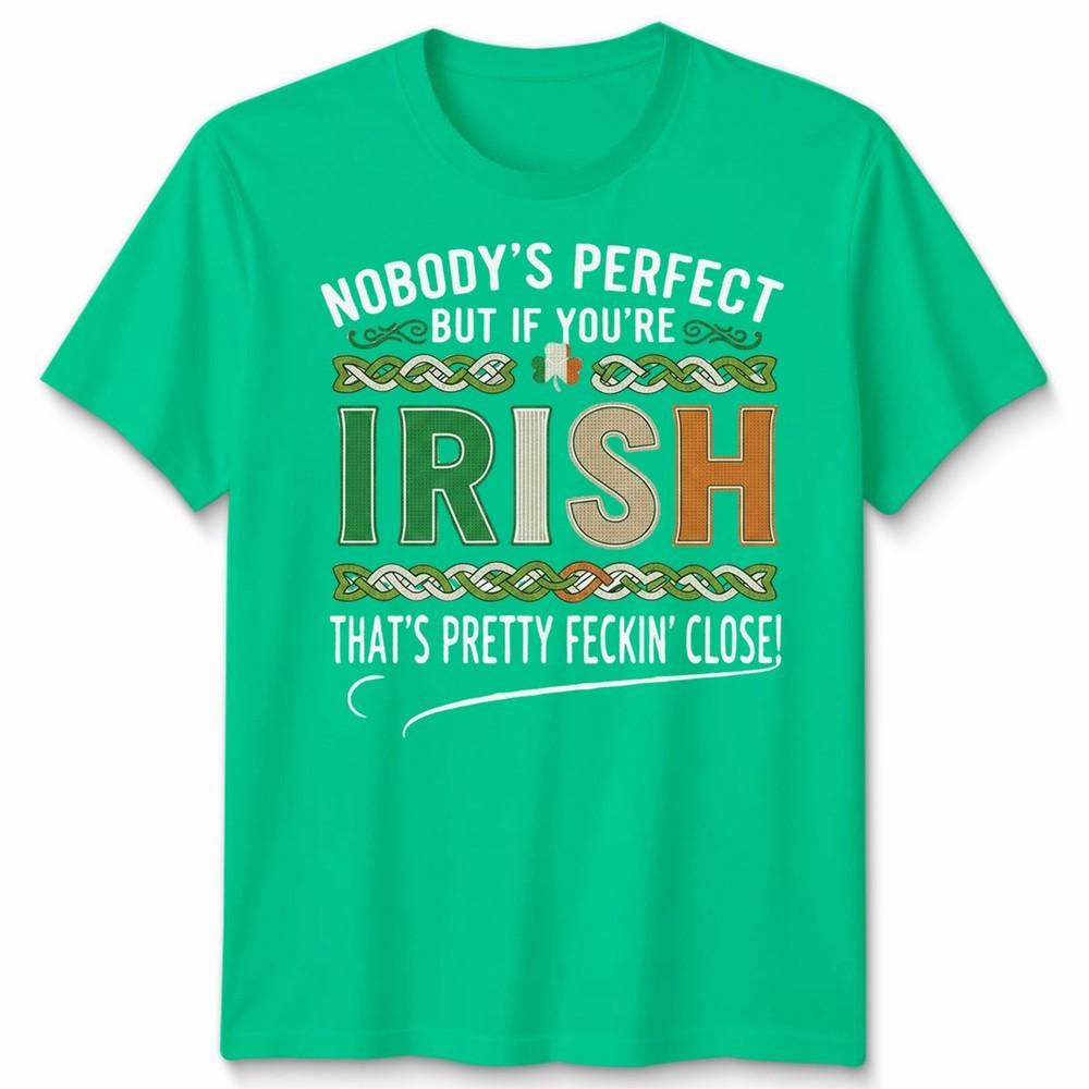 Happy St Patrick Day Irish Unisex Unisex Tshirt Celebration Apparel