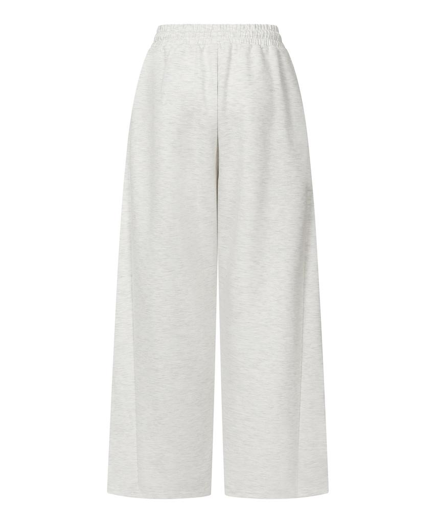 MUCENT Rikan Side Pintuck Sweatpants Unisex