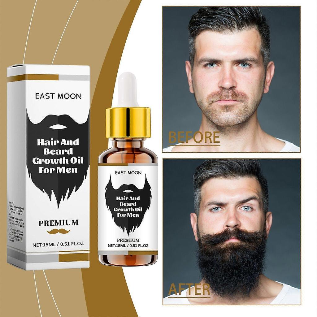 2025 Latest Model  Volumizing Hair Care, Men's Hair And Beard Care Hair Repair