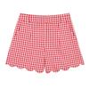 Nobody´s Child Womens/Ladies Woven Gingham Shorts