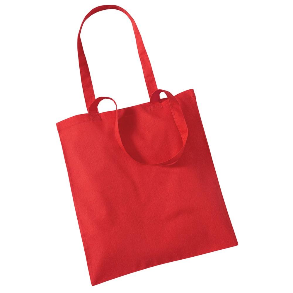 Westford Mill Bag For Life Long Handle Tote Bag