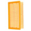 Pleated Vacuum Cleaner Filter for for Karcher NT25 1 NT35 NT45 NT55 NT361 ECO NT561 NT611