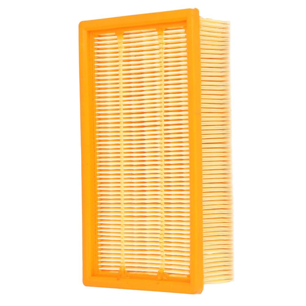 Pleated Vacuum Cleaner Filter for for Karcher NT25 1 NT35 NT45 NT55 NT361 ECO NT561 NT611