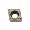 CNC Diamond Internal Turning Grooving Inserts