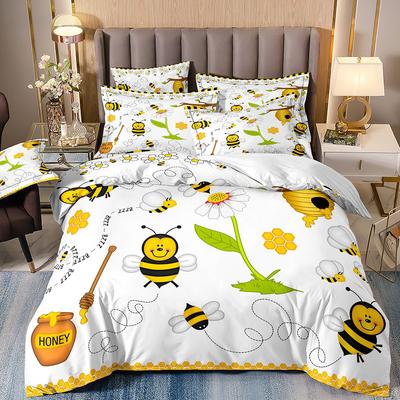 Beddengoed – Beddengoedsets