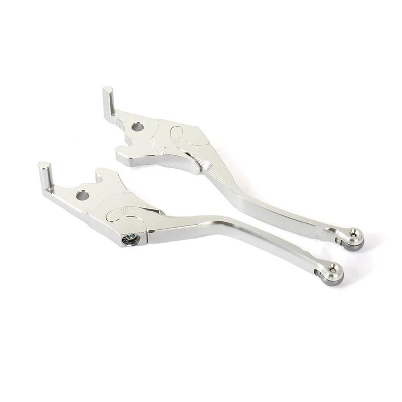 Motorcycle Accessories Brake Clutch Lever For X-MAX 125 X-Max 250 XMAX125 XMAX250 XMAX300
