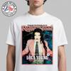 Lola Young Issue Cover Star Of Rolling Stone Magazine Future Of MusicT-Shirt