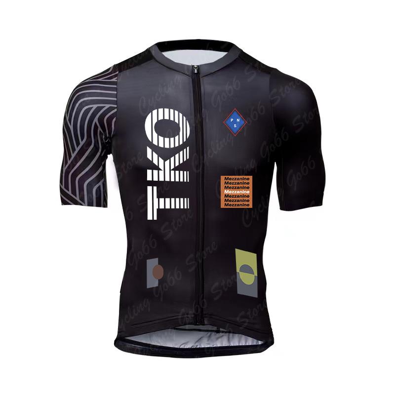 Summer Men Cycling Wear Mountain Bicycle Clothing MTB Bike Riding Clothes Cycling Suit 2026 Summer Breathable Cycling Suit Set