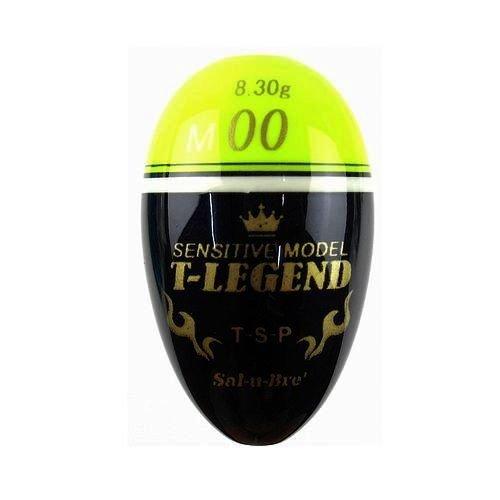 Salt Break Japan T-Legend M 00 Yellow
