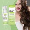 Hoegoa Gentle Nourishing Hair Care Spray For Smooth Fragrant And Voluminous Hair