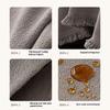 Home Waterproof Sofa Cover Living Room Sofas Blanket Cover Furniture Cover Prevent Cat Scratch Sofa Blanket Full Cover