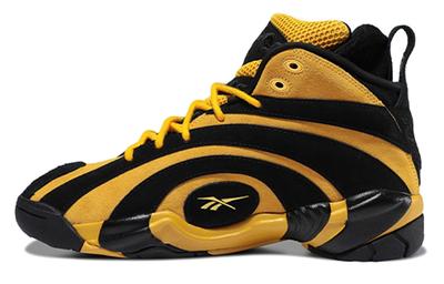 Shaqnosis 'Shaq Fu' FX3343