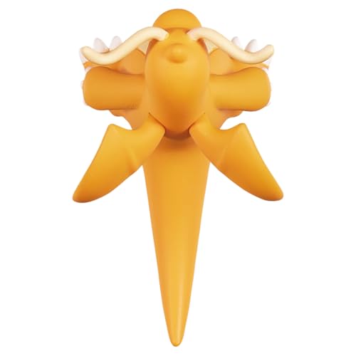 TAKARA TOMY Pokemon Collection MS-25 Charizard