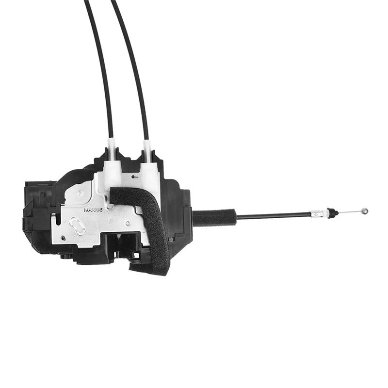 Front Right Door Lock Actuator For Nissan Quest 2005-2008 80500-ZF000 80500-ZF00A