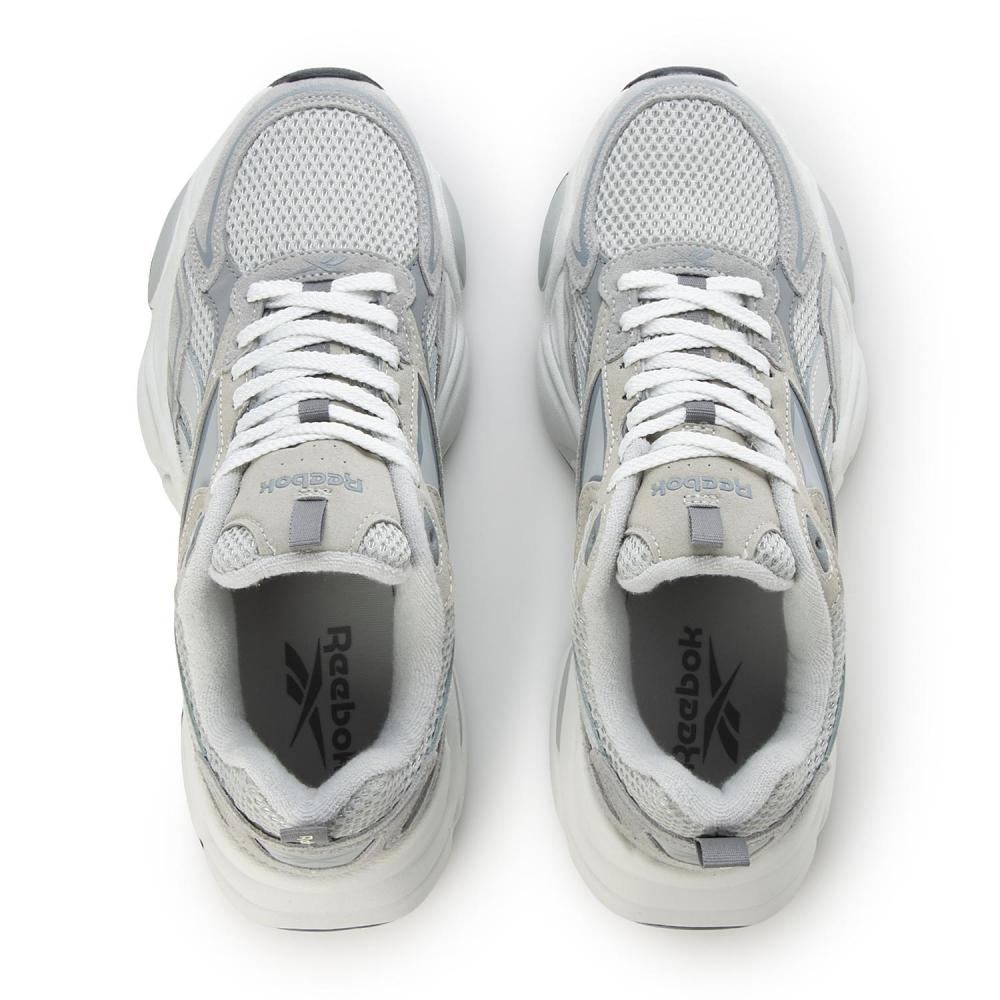 Reebok טעינה ריצה גרי גרי בלאק 100262368 גרי גרי בלאק