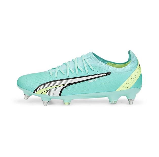

Puma Ultra Ultimate MX SG футбольные бутсы EU 39