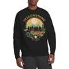 Yellowstone Unisex Adult Cowboy Up Sweatshirt