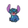 Cartoon Cute, Stitch Brooch, European and American Anime Star Baby Stitch Cos Yoda, Metal Badge