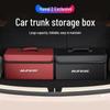 Haval F7, Big Dog, H6, First Love, M6, NETA Red Rabbit, Cool Dog Trunk Folding Storage Box