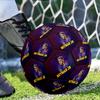 Neymar1 Size 5 Soccer Ball Machine Sewn Indoor/Outdoor Training and Matches for Football Accessories