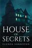 The House of Secrets Book