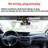 Plug and Play Car 1080P WIFI Dvr Dash Cam For BMW 1/3/5/X1/X3/X5 F10 F15 F20 F25 F40 F48 F31