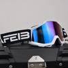 Outdoor off-road motorcycle goggles, MX off-road motorcycle glasses, helmet windproof glasses, off-road motorcycle protective gl