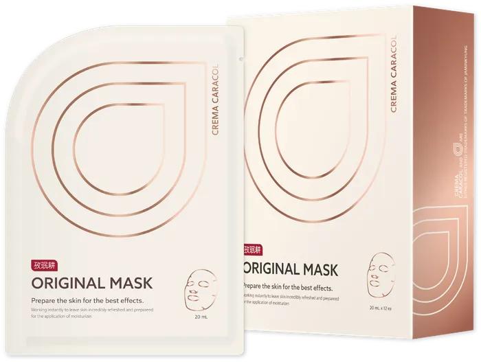 Crema Caracol Original Mask 10+2 (20ml X 12ea)