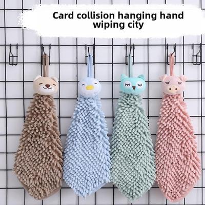 מגבות – מגבות ידיים