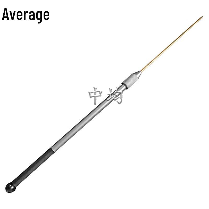 Zhongjun Portable Non-magnetic Beryllium Copper Security Probe