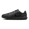 Nike Tiempo Legend 10 Academy TF GS 2024 Shadow Pack Kids Sneakers Black Deep-Jungle DV4351-002