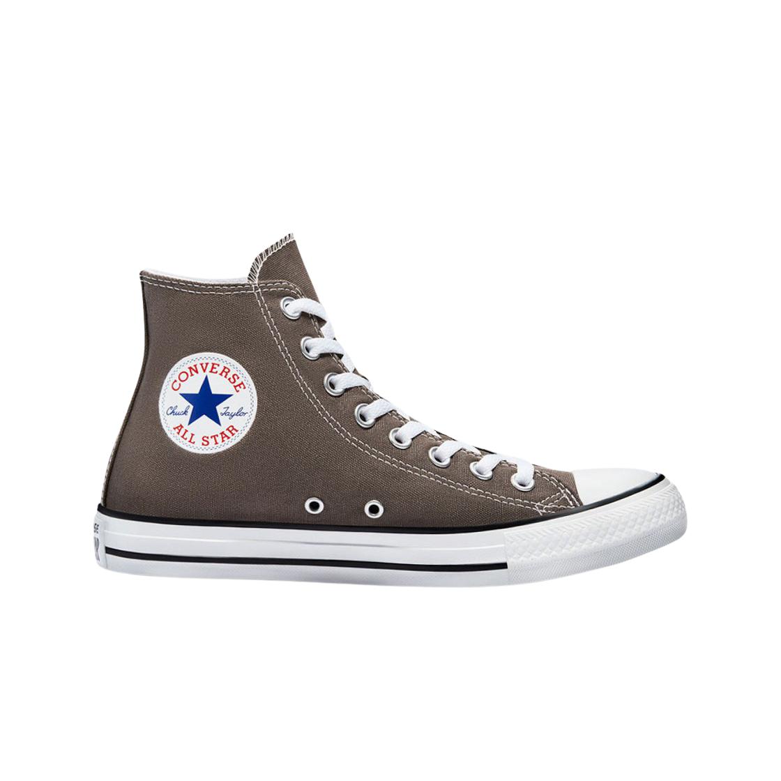 

Converse Chuck Taylor All Star Hi Уголь 240