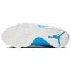 Air Jordan 9 Retro Powder Blue 2024 Men Sneakers White Summit-White Black FQ8992-101